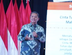 Kementerian Agama Siapkan Ditjen Pesantren, Kelola 42 Ribu Pondok Lebih Fokus