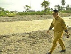 Setahun Mahyeldi–Vasko Pimpin Sumatera Barat, Bangkit di Tengah Bencana Beruntun