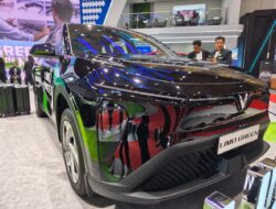 Ketidakpastian Insentif EV Bayangi Transisi Industri Otomotif Indonesia