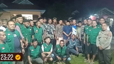 Foto bersama