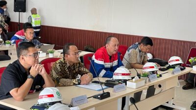PT Pertamina (Persero) Jamin Stok Avtur Aman Jelang Lebaran 2026
