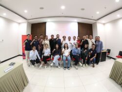 Kompetisi Futsal Indonesia Gelar Owners Meeting, Siap Reformasi Liga Futsal Nasional