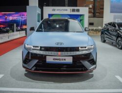 Hyundai Motors Indonesia Tawarkan Skema Langganan EV di Tengah Ketatnya Persaingan