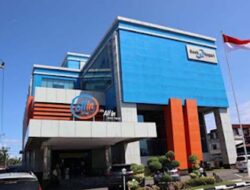 Transformasi Digital Bank Nagari Melaju Kencang, Layanan Digital Tumbuh Signifikan di 2025