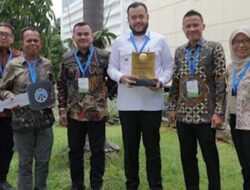 Padang Masuk 10 Besar Kota dengan Pengelolaan Sampah Terbaik