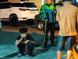 Kapolsek Imbau Orang Tua Awasi Aktivitas Remaja Malam Hari