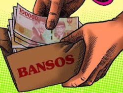 Bansos Kebencanaan Rp1,8 Triliun Disalurkan ke Sumatera