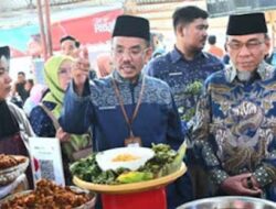 Pengawasan Parcel Lebaran, BBPOM Pastikan Produk Tidak Kedaluwarsa