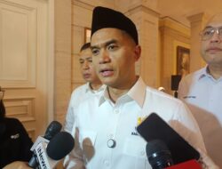 Anindya Bakrie Dorong Industri RI Lebih Agresif Ekspor ke Amerika Serikat