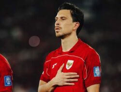 John Herdman Hadapi Tantangan Besar Usai Enam Pilar Timnas Indonesia Absen di FIFA Series 2026