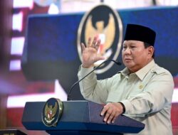 Kinerja Pemerintah Dinilai Baik, Upaya Antikorupsi Dongkrak Kepuasan Publik