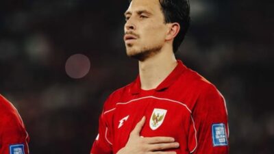 John Herdman Hadapi Tantangan Besar Usai Enam Pilar Timnas Indonesia Absen di FIFA Series 2026