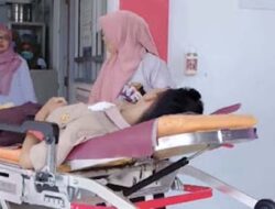 7 Siswa Dirawat Inap, 89 Jalani Rawat Jalan Usai Keracunan