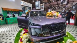 Lepas L8 Mulai Dikirim ke Konsumen Setelah Lebaran.