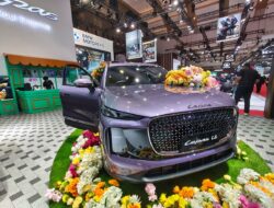 Lepas Umumkan Harga Pre-Booking L8 Rp589 Juta, Pengiriman Mulai April 2026