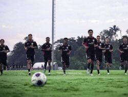 Debut Herdman di Timnas Indonesia Terancam Sulit, Lima Pilar Dipastikan Absen