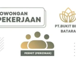 PT. Bukit Bima Batara Buka Lowongan Posisi Permit, Kesempatan Karier di Sektor Pertambangan