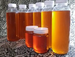 Perhutani Salurkan Madu dan Minyak Kayu Putih untuk Warga Terdampak Bencana di Sumatera