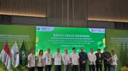 Kesuksesan Tim Panahan Indonesia menjadi juara umum SEA Games 2025 membuat PB Perpani makin serius menatap Asian Games 2026.