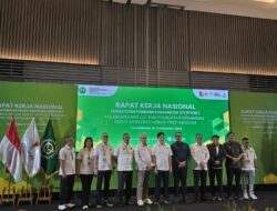 Usai Juara SEA Games, PB Perpani Siapkan Strategi Menuju Asian Games 2026