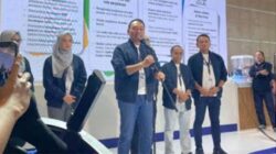 JSMR Siap Tambah 700 Gerbang Tol