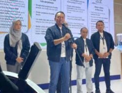 Jasa Marga Hadirkan Panic Button di Aplikasi Travoy