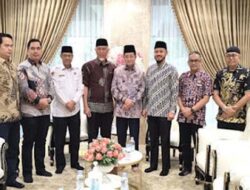 Seminar Wakaf Internasional Hasilkan Rekomendasi Strategis