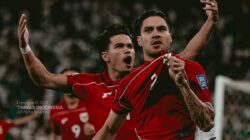 Ranking FIFA Terbaru, Indonesia di Posisi 122, Berpeluang Naik Jika Juara FIFA Series 2026