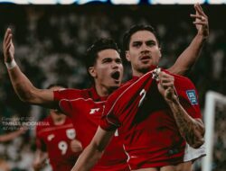 Ranking FIFA Terbaru, Indonesia di Posisi 122, Berpeluang Naik Jika Juara FIFA Series 2026