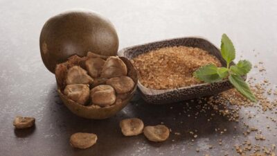 Demi menjaga stabilitas kadar gula darah, Anda perlu mempertimbangkan menggunakan alternatif pemanis pengganti gula.