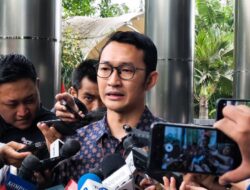 KPK Respons Ketidakhadiran Jamdatun di Sidang Ekstradisi Paulus Tannos di Singapura
