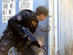 Penyelundupan 160 Juta Rokok Ilegal Digagalkan, Aparat Diminta Bongkar Dalang Utama