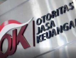 Kemenkeu Buka Seleksi Anggota Dewan Komisioner OJK, Kader Parpol Boleh Mendaftar dengan Syarat