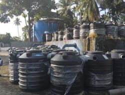 Penyelidikan Proyek DAK 2023 di Pariaman, Auditor Diminta Hitung Kerugian