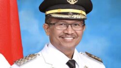 Mantan Bupati Solok Gusmal