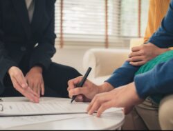 Peran Strategis Agen Asuransi Dorong Literasi Keuangan Nasional