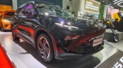 Deretan Mobil Listrik Baru yang Debut di IIMS 2026