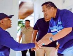 Wali Kota Pariaman Dukung Pengembangan Pulau Angso Duo