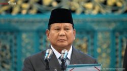 Presiden Prabowo.