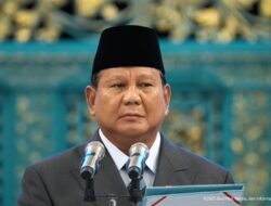 Prabowo Sentil Pengusaha Soal Restrukturisasi, Nelayan Dijanjikan Kelonggaran Pinjaman