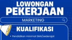 Lowongan Marketing CV. Tjahaja Baru Yamaha Siteba -- Bergabunglah dengan Tim Otomotif Profesional!