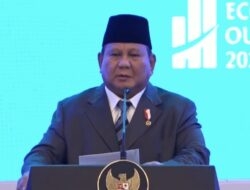 Prabowo Tegaskan Hukum Tak Boleh Jadi Alat Politik, Siap Gunakan Abolisi dan Amnesti