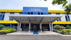 Realisasi APBN di KPPN Padang Capai 11,12 Persen per Januari 2026.