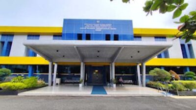 Realisasi APBN di KPPN Padang Capai 11,12 Persen per Januari 2026.