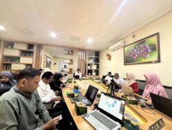 Pemerintah Kabupaten Agam Terapkan Musrenbang Hybrid untuk Penyusunan RKPD 2027