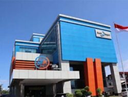 UAT Disesuaikan, Bank Nagari Klaim Tetap Perhatikan Kesejahteraan Pegawai