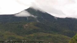 Gunung Talang