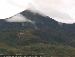 Pengelola Sediakan Area Kemah bagi Pendaki di Luar Jam Operasional