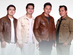 Penuh Energi Positif, Sunnah Band Siap Bersaing di Panggung Nasional