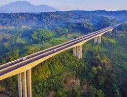 Tol Sicincin–Bukittinggi Ditargetkan Beroperasi 2031, Ada Peluang Dipercepat ke 2029